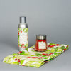 Merry Memories Holiday Hostess Giftset- Candle, Room Spray, & Tea Towel