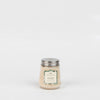 Petite Candle-Shimmering Snowberry
