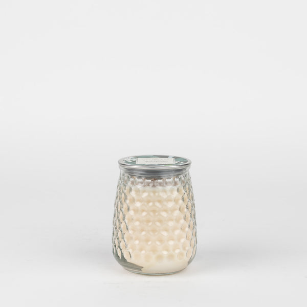Signature Candle-Shimmering Snowberry