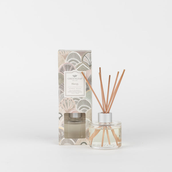 Reed Diffuser-Haven