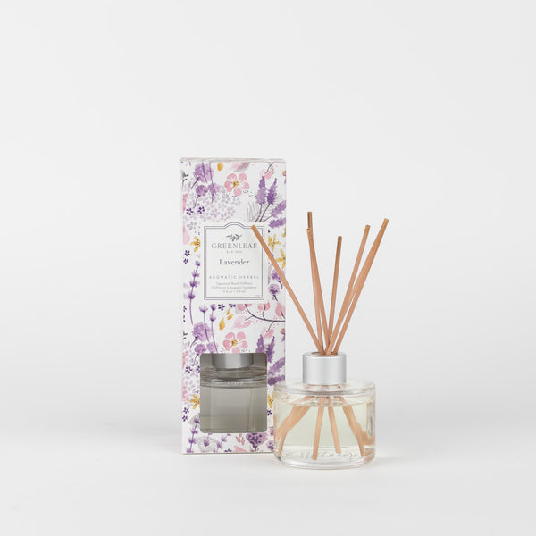 Reed Diffuser-Lavender