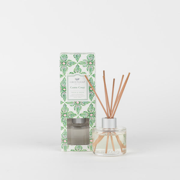 Reed Diffuser-Centre Court
